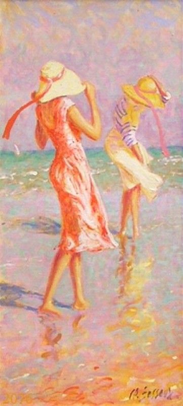 CLAUDE FOSSOUX