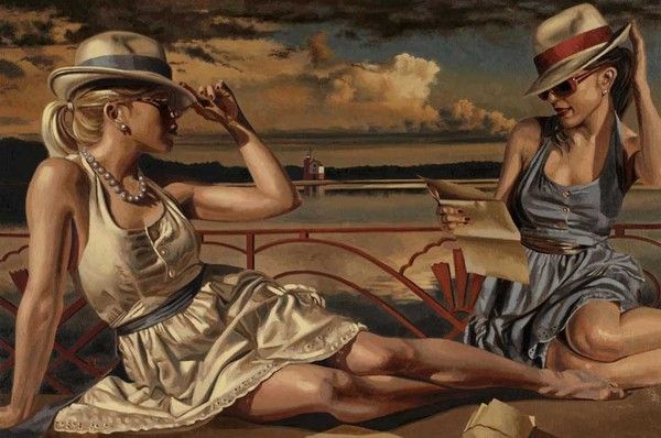 PEREGRINE HEATHCOTE