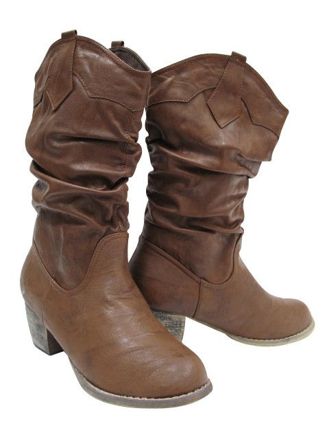bottes arcus