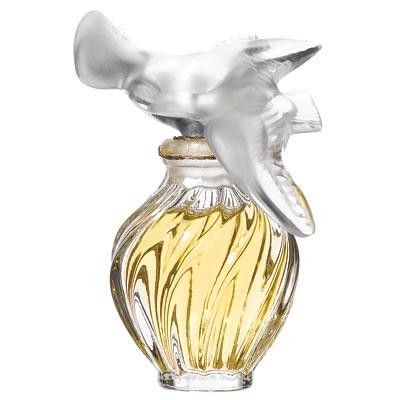 perfume flacon