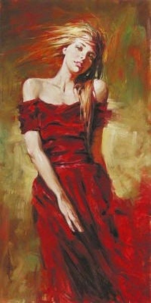 Andrew Atroshenko