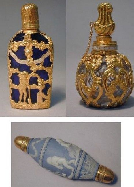 flacon parfum