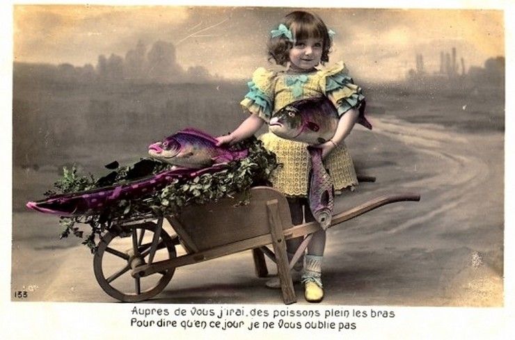 Cartes Postales Anciennes - Page 3