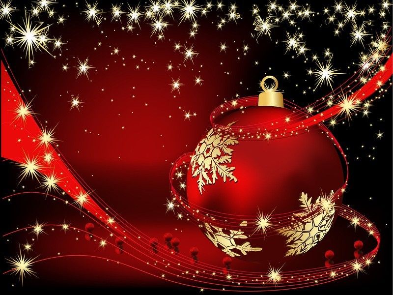 BOULES DE NOEL