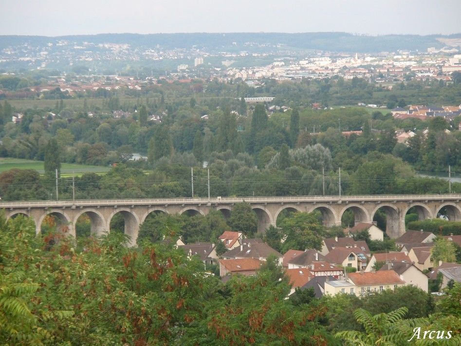 Chateau De Saint Germain En Laye