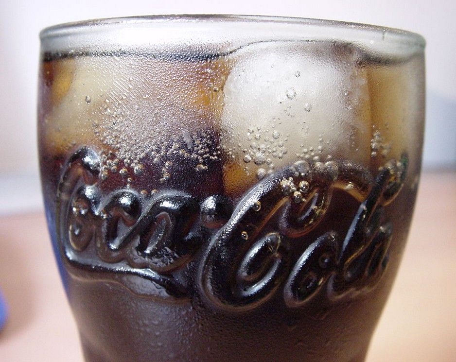 COCA