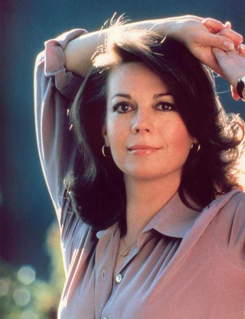 NATALIE WOOD