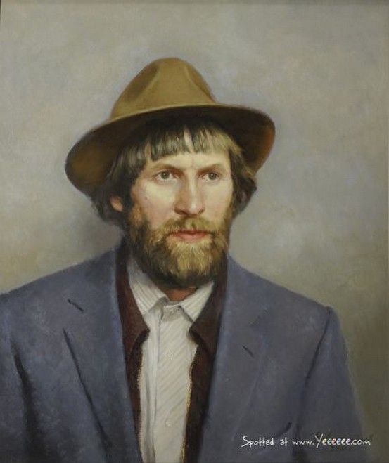 VLADIMIR ALEKSANDROV
