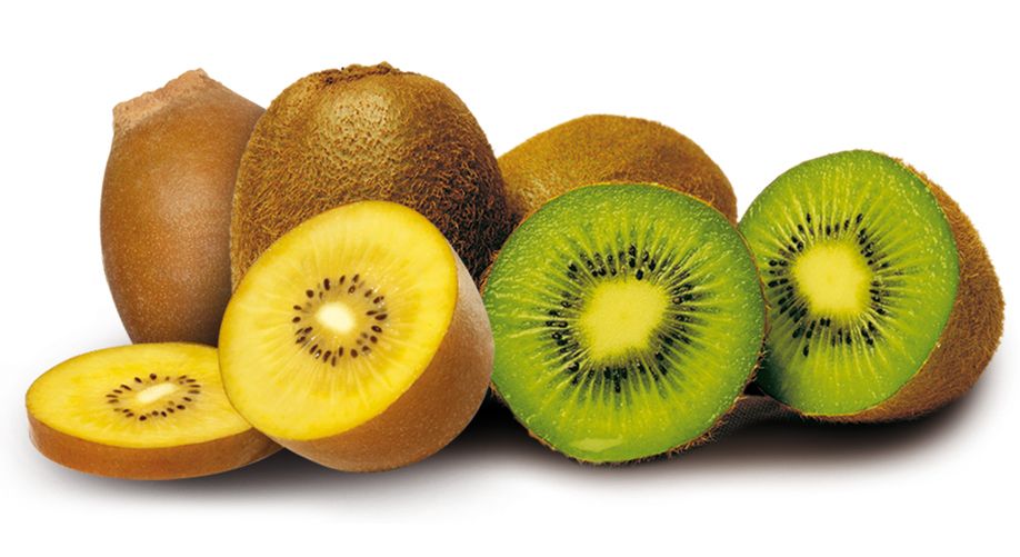 LE KIWI JAUNE