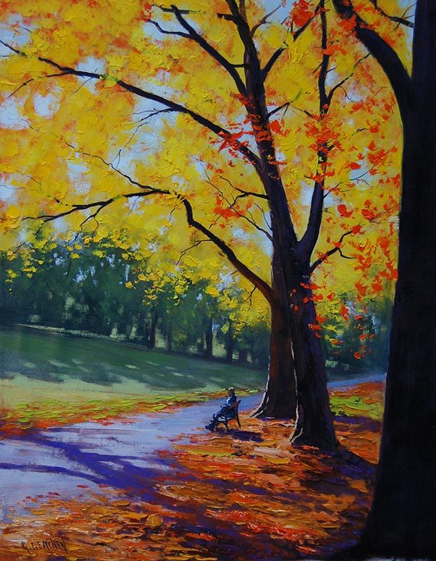 peintres graham gercken