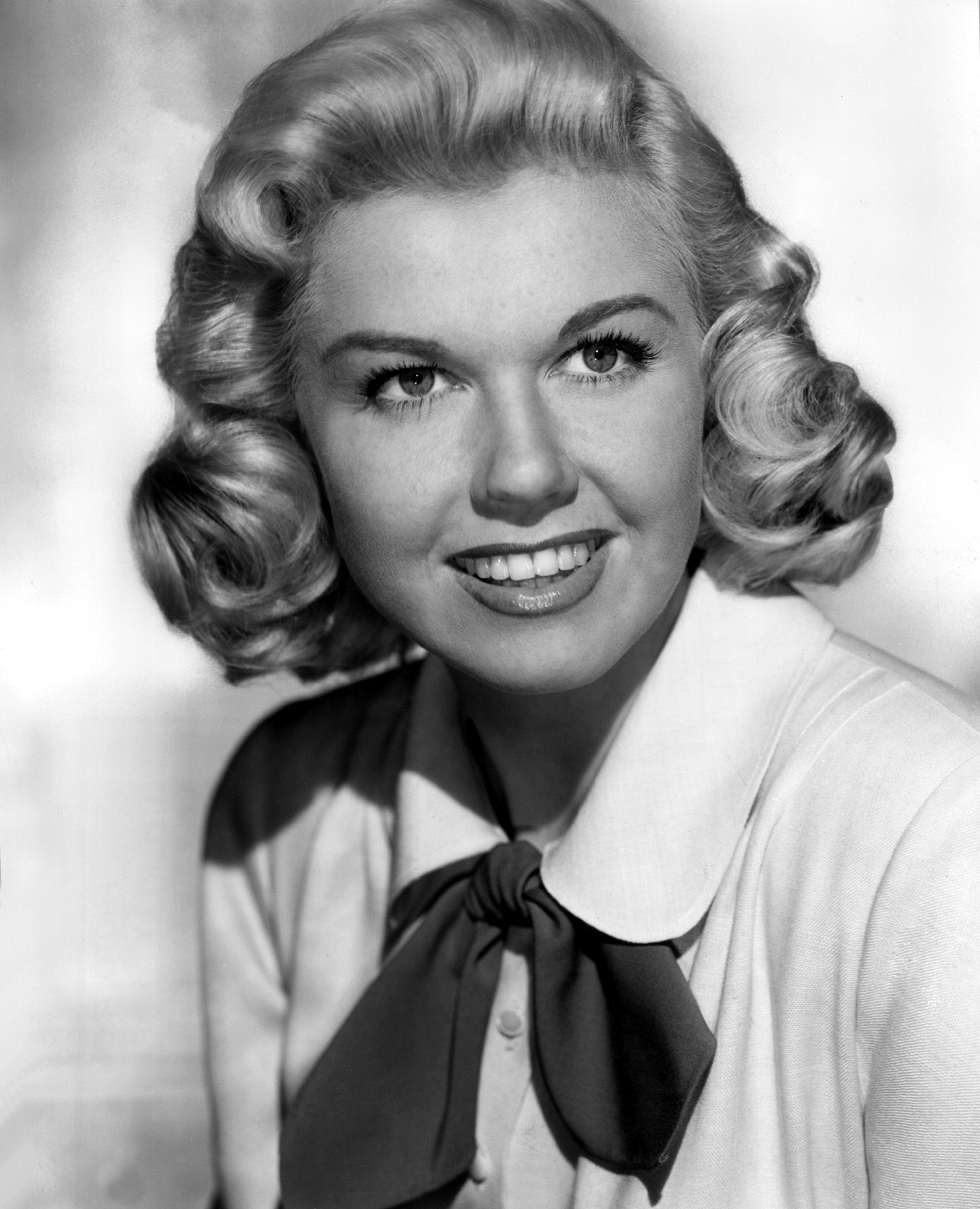 Actrice Doris Day Page 2