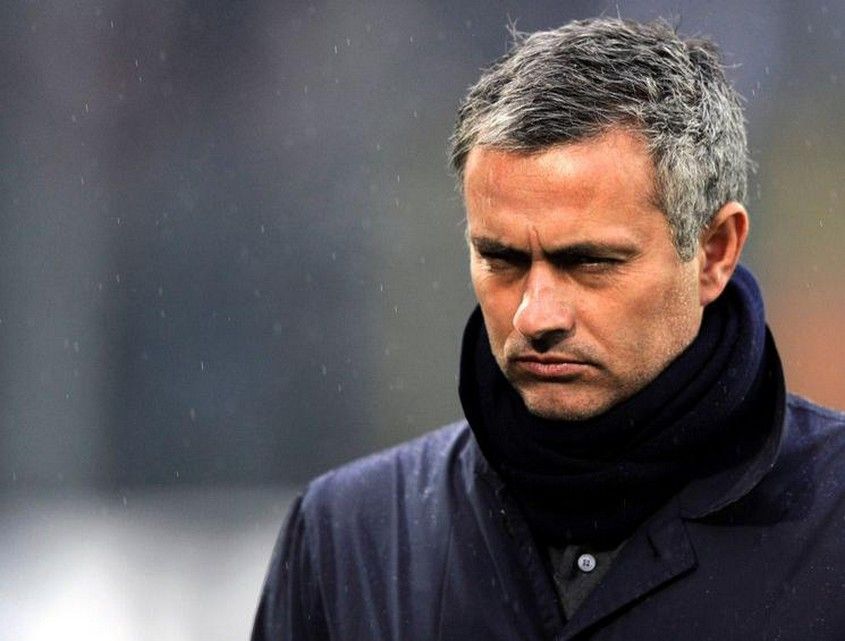 Jose Mourinho