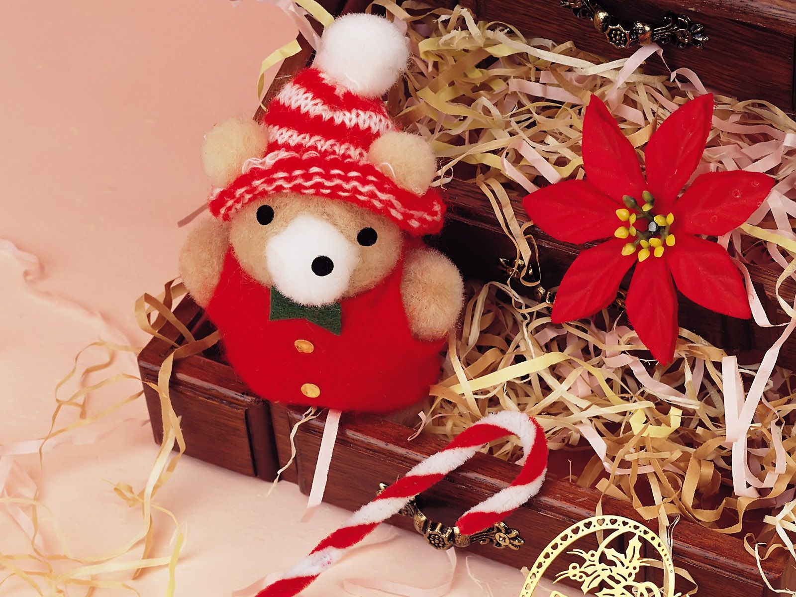 twinkly sapin