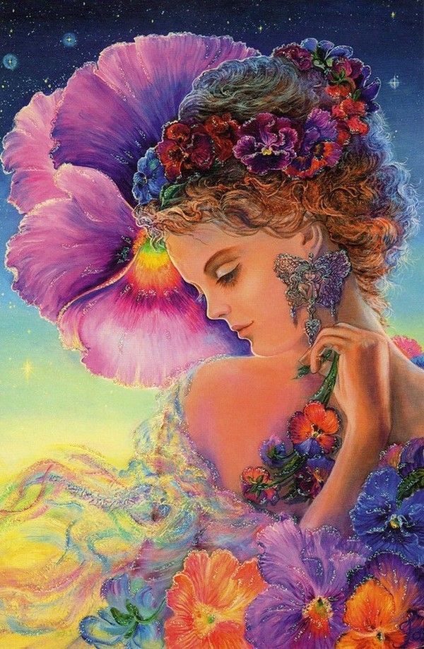 peintres josephine wall Page 2