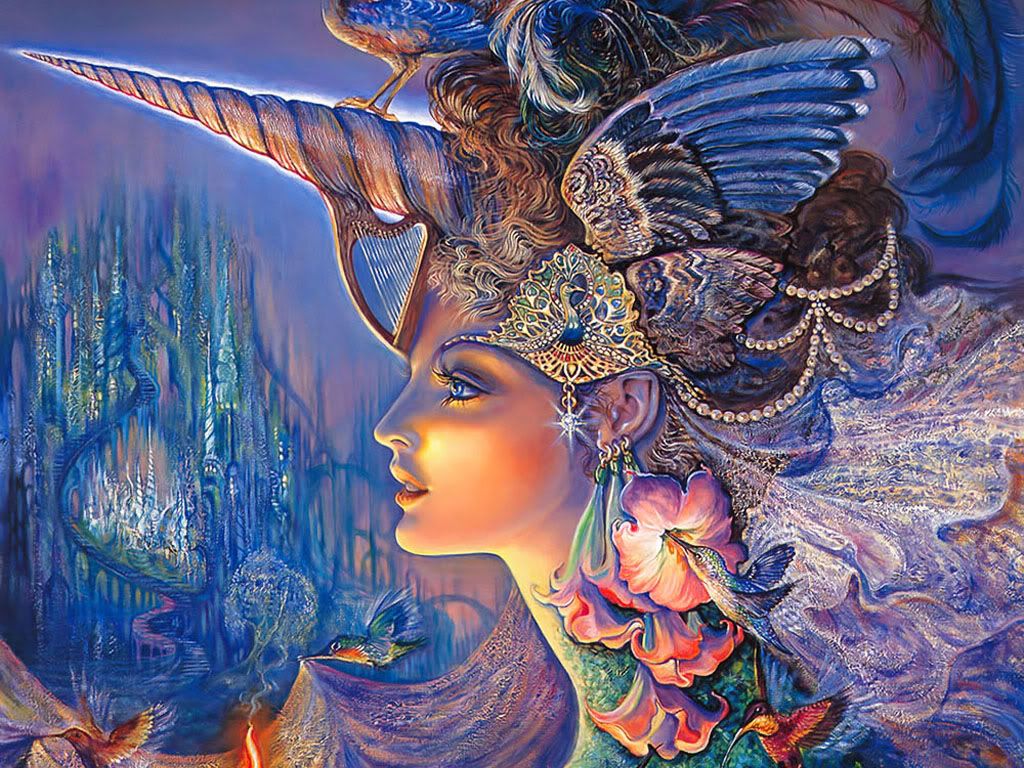 peintres josephine wall